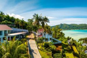 CASA GEM, Anse Boileau