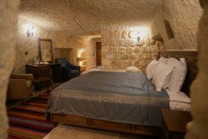 Cappadocia Old Houses, Uerguep