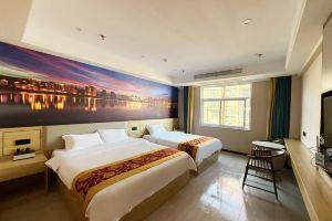 Hotels in New York, Xinyang