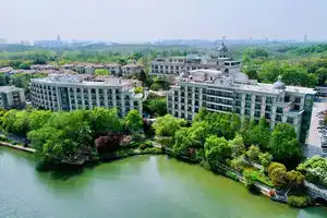 Mingfa Pearl Spring Hotel, Nanjing