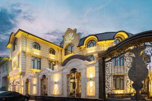 Shoxjahon Hotel, Tashkent
