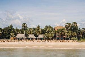 La A Natu Hotel, Ban Mai