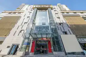 JI Hotel, Shanghai