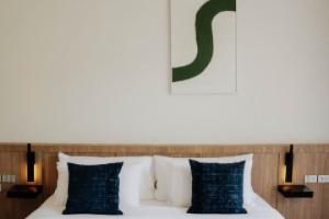 Shanti-Retreat Hotel, Pua