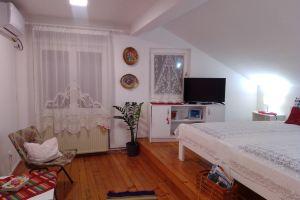 Mia apartment, Belgrade