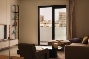 Brassbell Zamalek Diplomatic Zone Near Marriott Hotel, Cairo