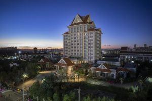 Maple Palace Hotel, Kunming