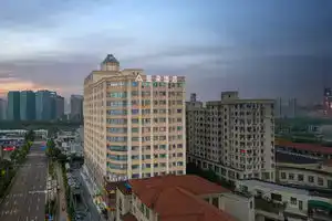 Atour Hotel Suzhou Wujiang, Suzhou