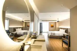 Ruihao Hotel (Xi'an High-speed Railway North Station), Xi'an