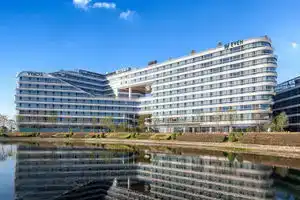 EVEN Hotel SHANGHAI HONGQIAO CBD by IHG, Shanghai