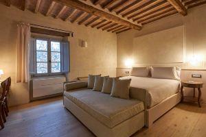 Saturnalia Village Rooms, Saturina
