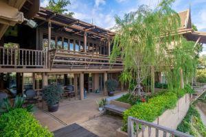 Syama Residence and Café Apartments, Ayutthaya City