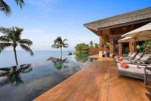 Baan Hinta Hotel, Ban Lamai