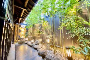 Hostel Ko-fu, Osaka