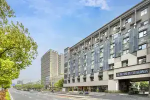 Hanxiang Hotel (Hangzhou Wenyi West Road Branch University of Finance and Economics), Hangzhou