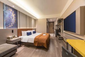 Shanghao Business Hotel (Huawei Research Institute Tianlongsi Subway Station Branch), Nanjing