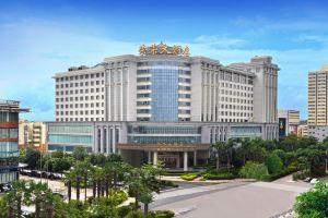 Win Win Hotel, Nanning
