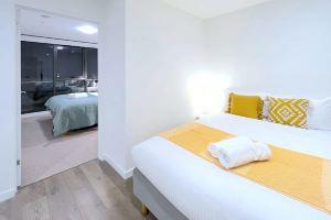 Pride 1B2B Nest Hotel, Melbourne