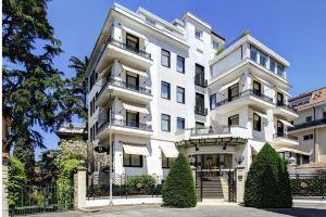 Hotel Lord Byron - Small Luxury Hotels of the World, Rome
