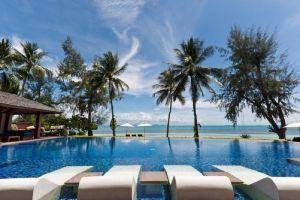 Baan Kilee Hotel, Lipa Noi
