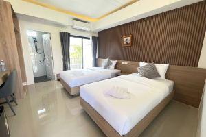 Nicha@Ayutthaya Hotel, Ayutthaya City