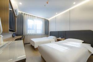 Jinjiang Inn Fashion Hotel, Beijing