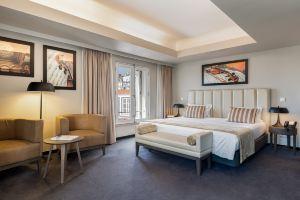 Hotel do Chiado, Lisbon