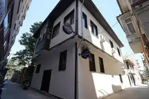 Loost Town Inn Hotel, Antalya
