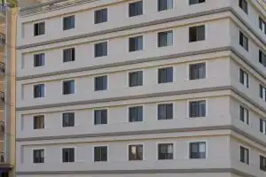 Port Tower Hotel, Piraeus