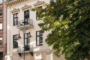 Hotel GIN, Budapest