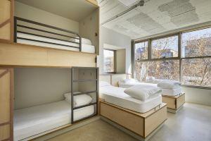 Unite Hostel, Barcelona