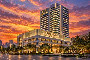 Kunming Jinhua International Hotel, Kunming