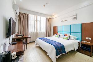 Xinyang Zhongdu Gem Hotel, Xinyang