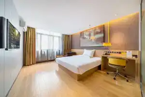 IU Hotel, Shanghai