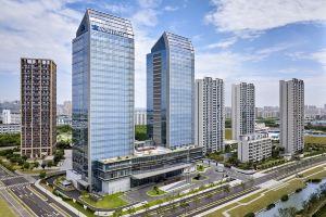 Hotel Nikko Changshu, Suzhou