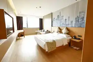 Yirong Hotel, Hangzhou