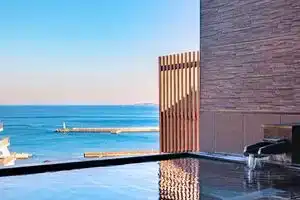 HOTEL　KANICHI, Atami
