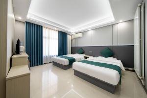 Zhenmian Guest Hotel, Xi'an