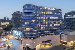 JUKAMOR LANDISON HOTEL, Hangzhou