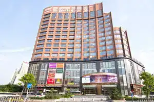 Lavande Hotels, Guangzhou
