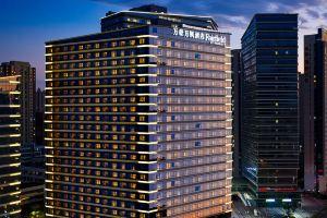 Dalian Marriott Fairfield Hotel (Development Zone Jinma Road), Dalian