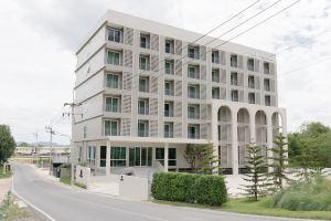 My Hotel Kanchanaburi, Kanchanaburi City