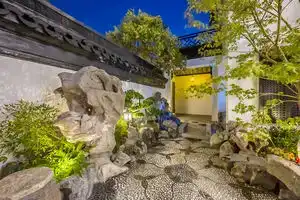 Suzhou Yuanxiang Yayuan Hostel [Pingjiang Road Zhuozheng Garden Store], Suzhou