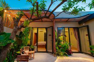 Oriana Homestay(Oriana Phan Thiết Homestay), Phan Thiet