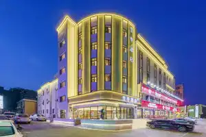 JI Hotel, Dalian