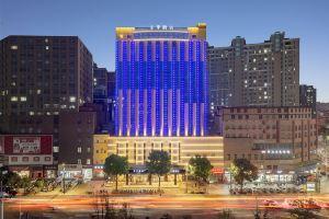 JI Hotel (Xinyang Railway Station Tianrun Square), Xinyang
