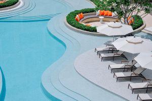 Laya Resort Island, Layan Beach
