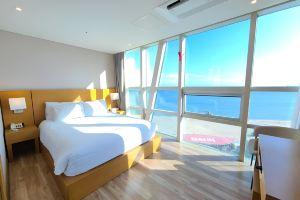 MS Hotel Haeundae, Busan