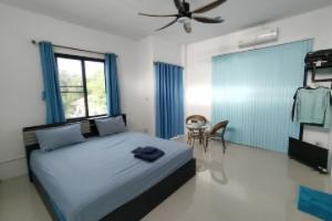 Den Nest Guest House, Krabi City