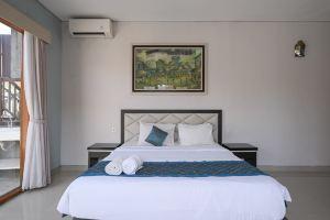 Hoki Villa by Urbanview Villa, Denpasar